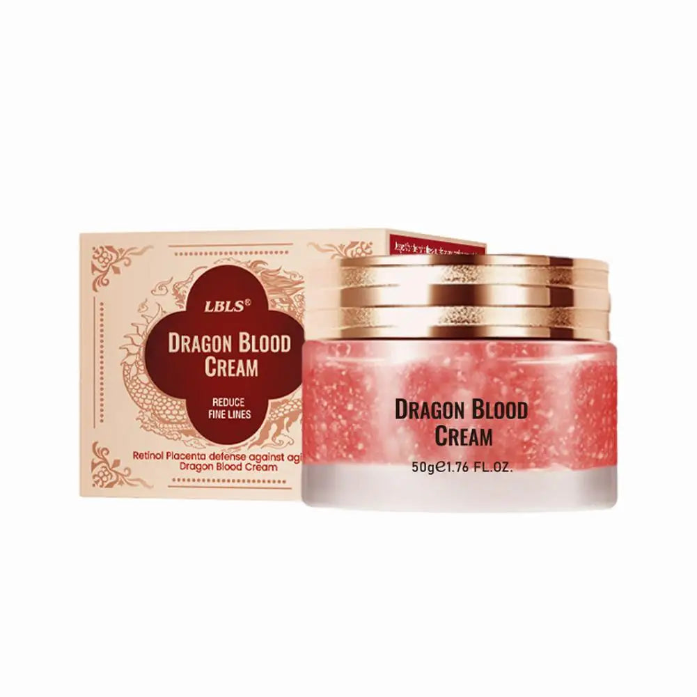 Dragon's Blood Cream