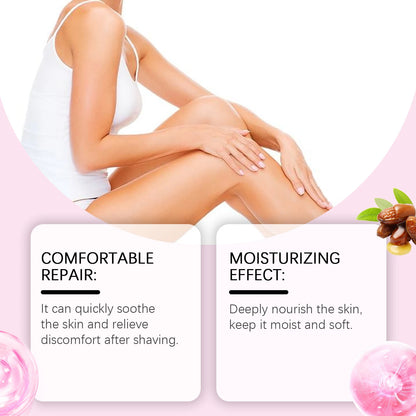 OceAura Strawberry After Shave Oil