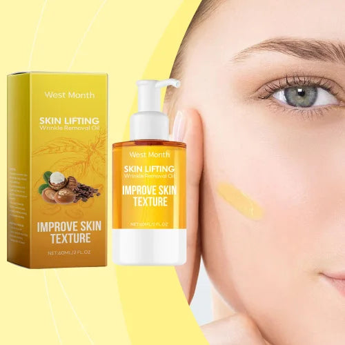 West Month Skin Lifting Oil