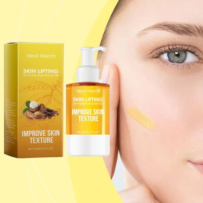West Month Skin Lifting Oil