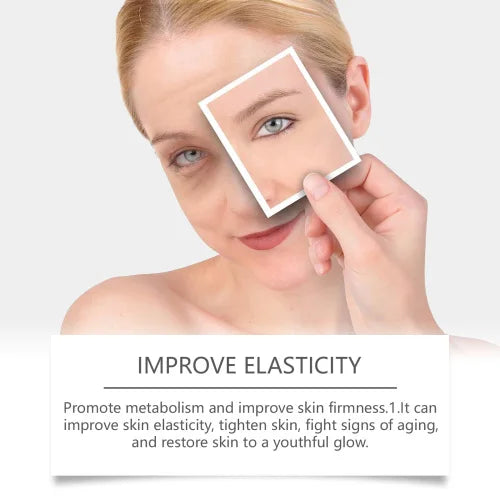 West Month Skin Lifting Oil