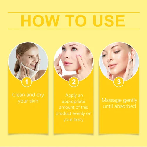 West Month Skin Lifting Oil