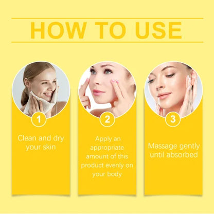 West Month Skin Lifting Oil