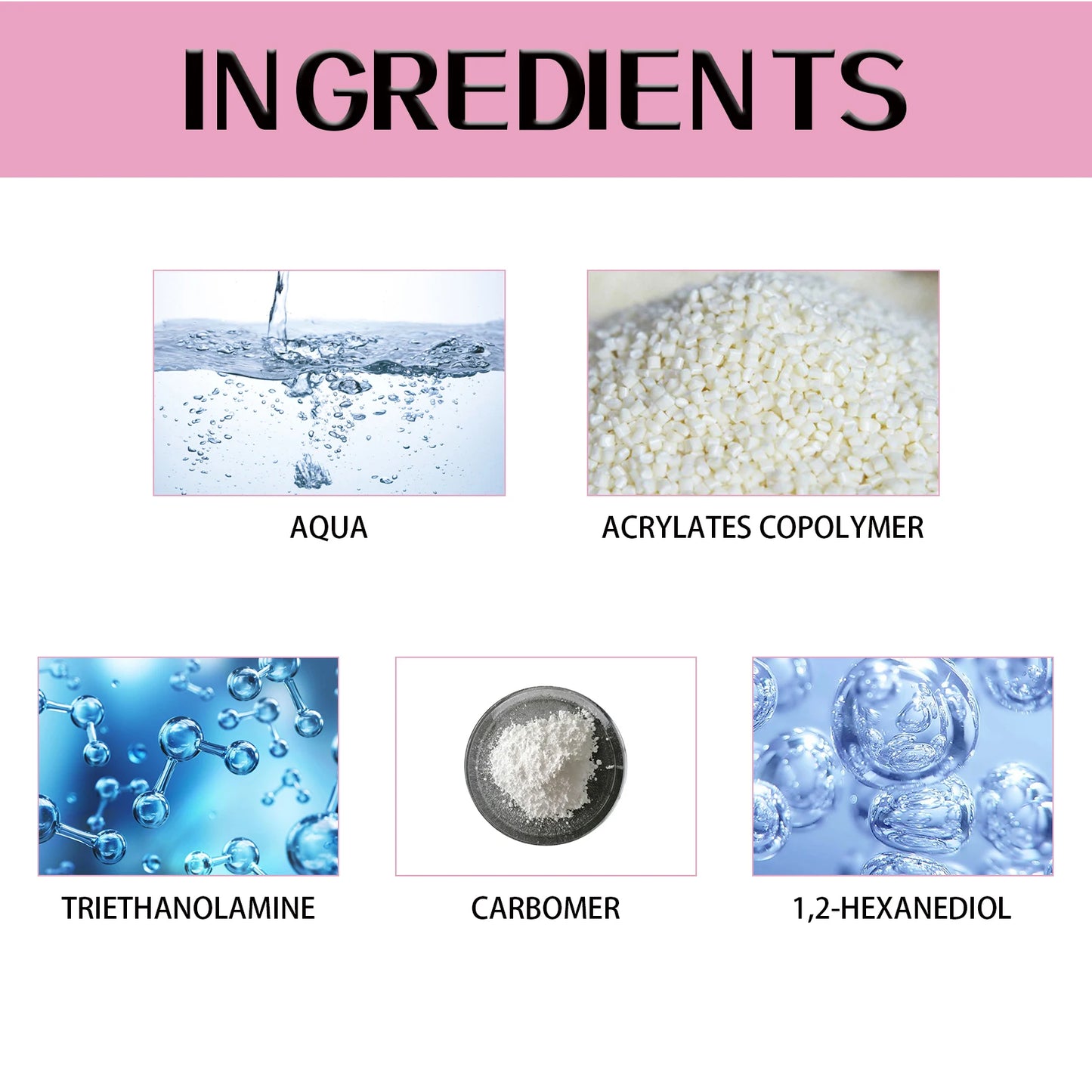 Sleek & Shine Anti-Frizz Hair Wax Stick – Smooths Flyaways & Baby Hairs