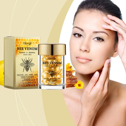 Hoygi Bee Venom Firming Capsules