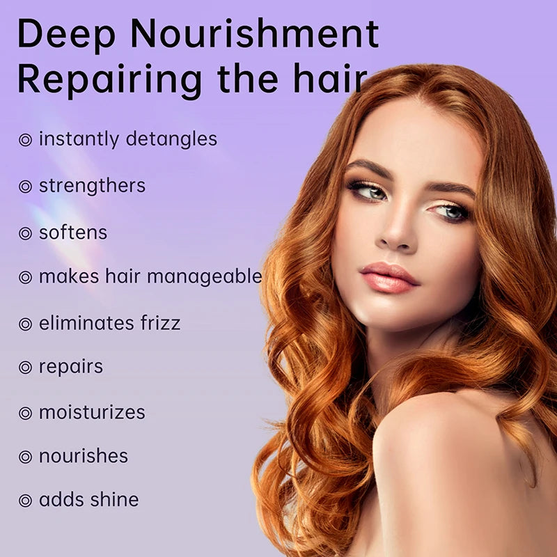 PURC Leave-In Spray Hair Conditioner