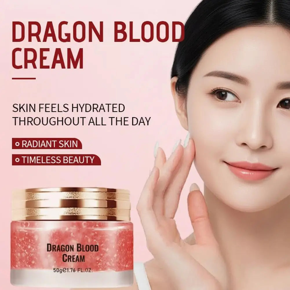 Dragon's Blood Cream