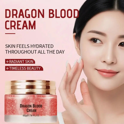 Dragon's Blood Cream