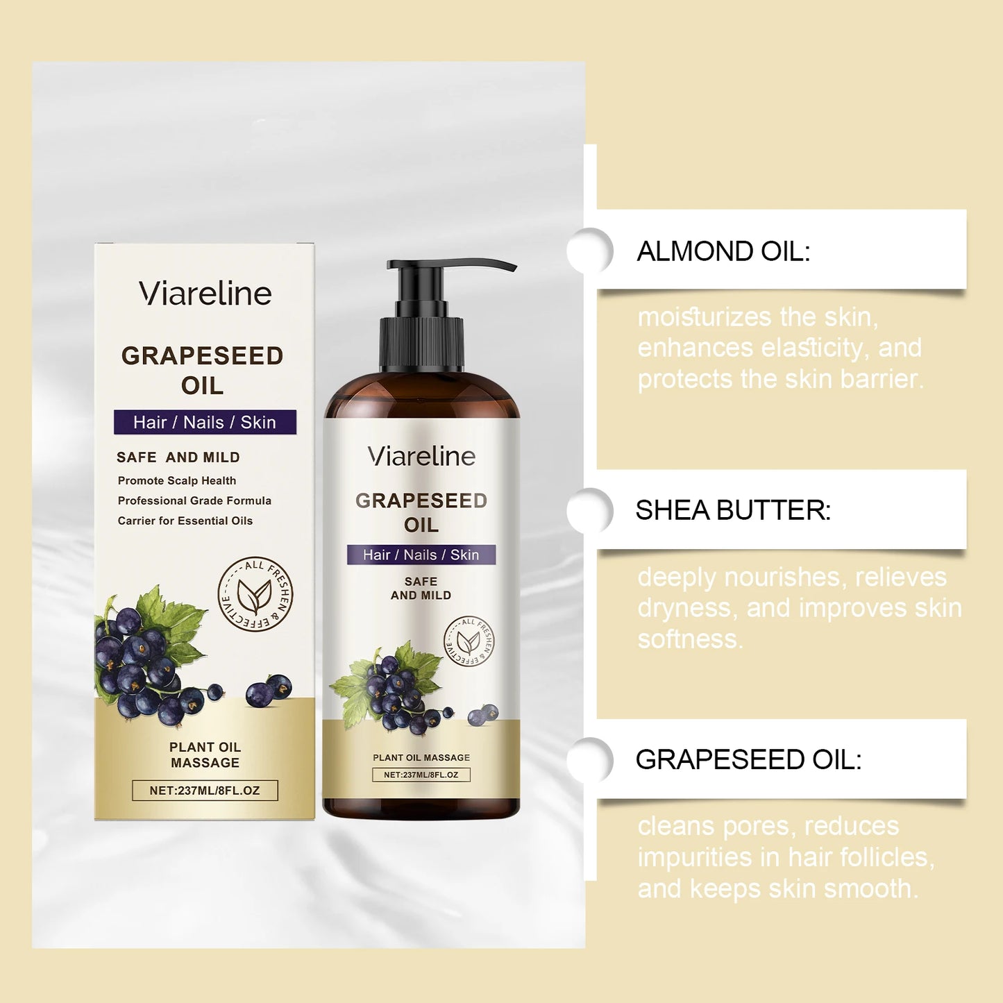 Multi-Purpose Beauty Care