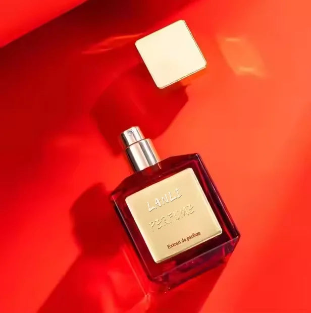 Rouge Aura – Luxury Long-Lasting Women’s Perfume | Seductive Signature Scent (70ml)