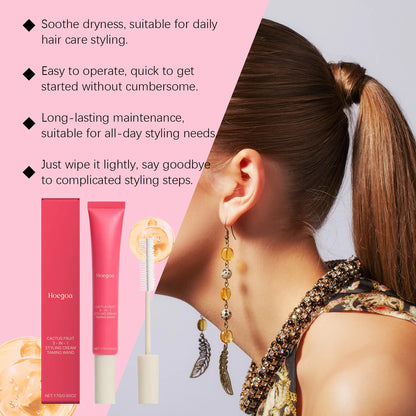 Hoegoa Cactus Styling Wand