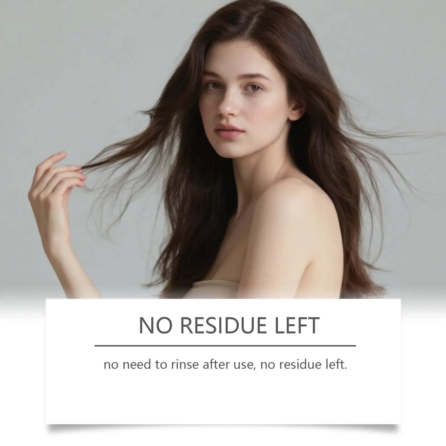 Lavender Volumizing Dry Shampoo – No-Wash Hair Refresh & Instant Volume Spray