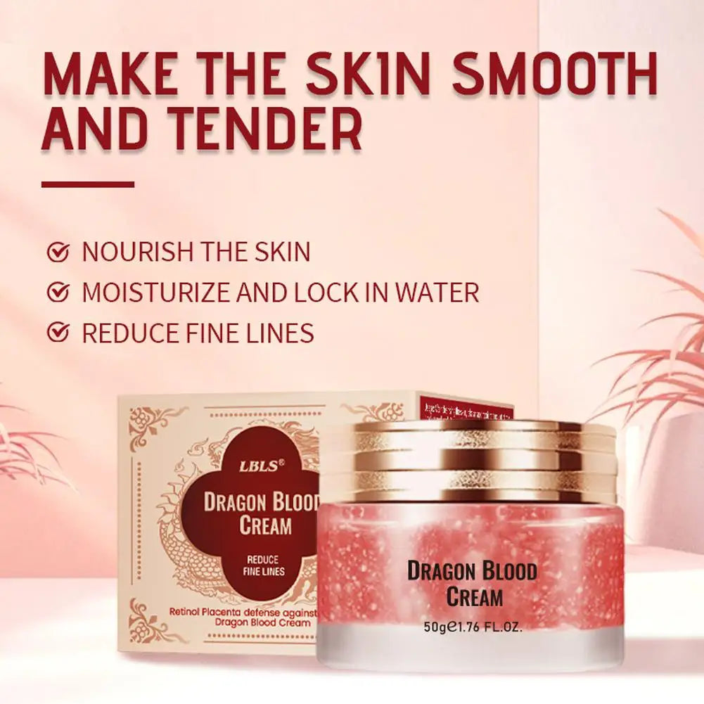 Dragon's Blood Cream