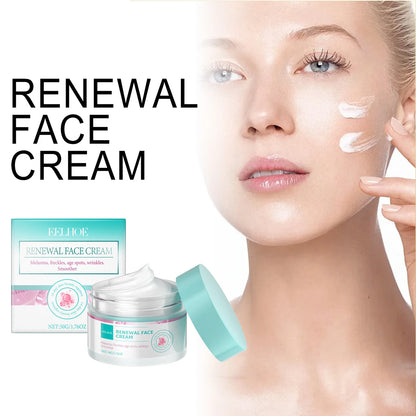 Collagen Renewal Face Cream