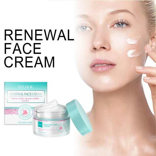 Collagen Renewal Face Cream