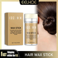 Strong Hold Hair Wax Stick