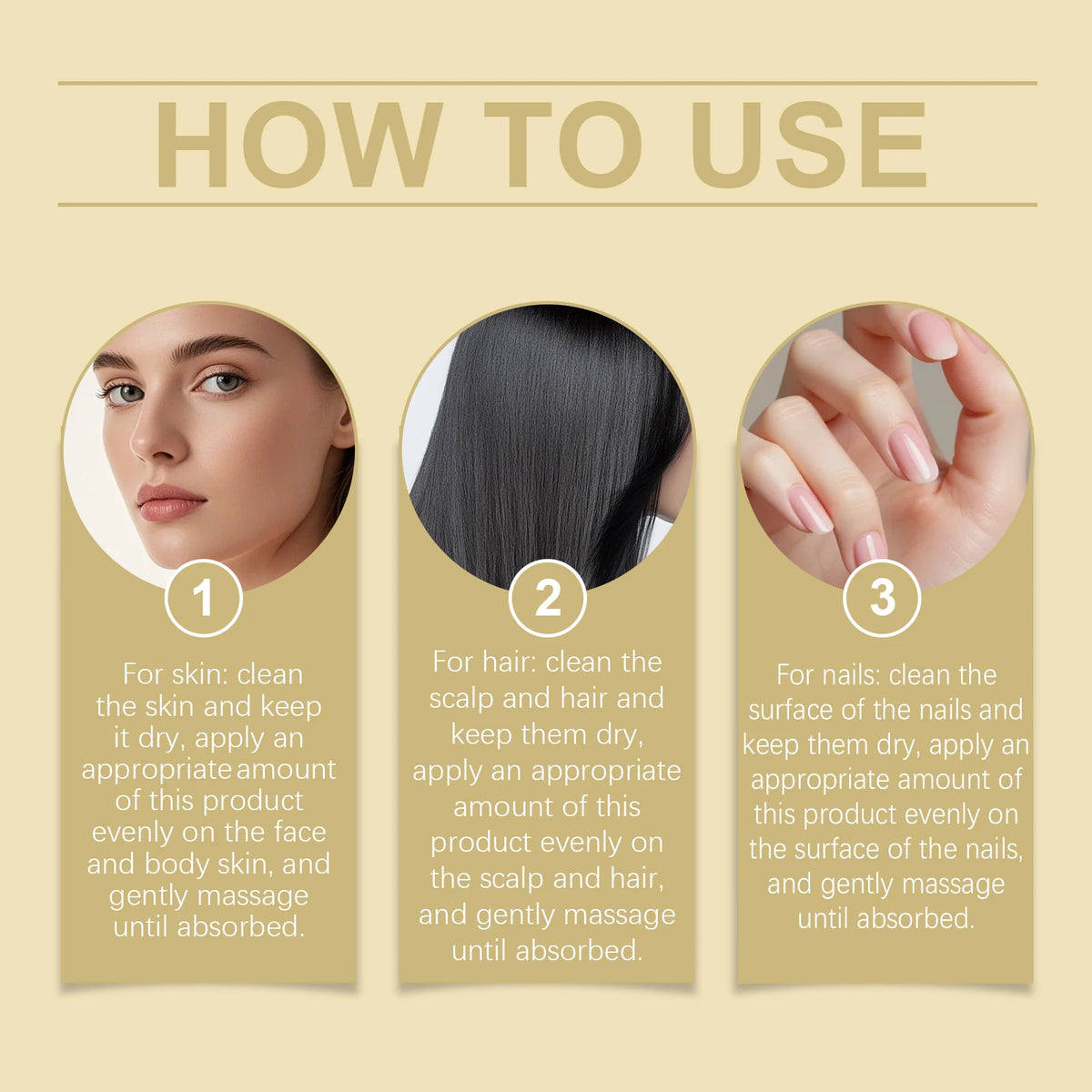 Multi-Purpose Beauty Care