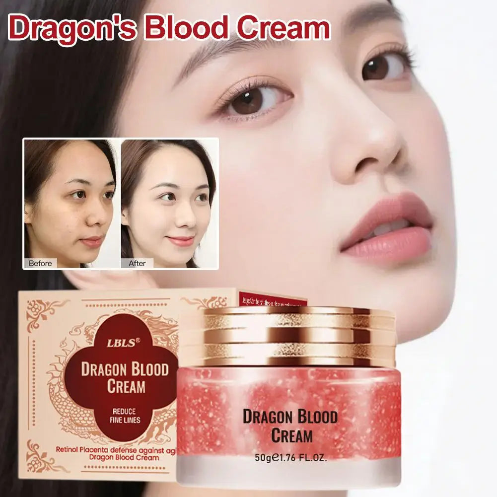 Dragon's Blood Cream