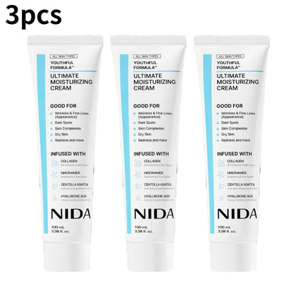 NIDA Ultimate Moisturizing Cream