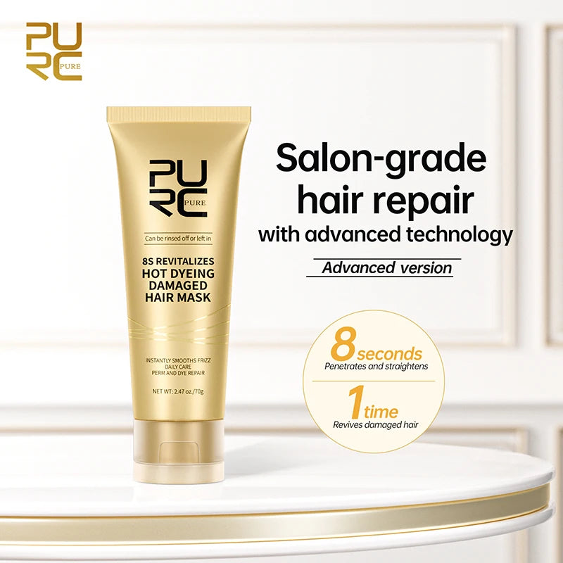 PURC Leave-In Spray Hair Conditioner