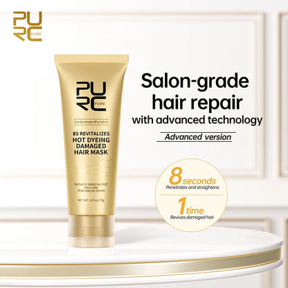 PURC Leave-In Spray Hair Conditioner