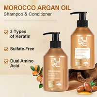 Morocco Argan Repair Set