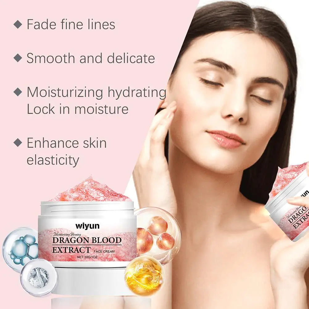 Dragon Blood Anti-Aging Cream