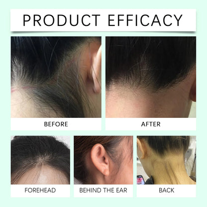 Hoegoa Coconut Hair Wax Stick