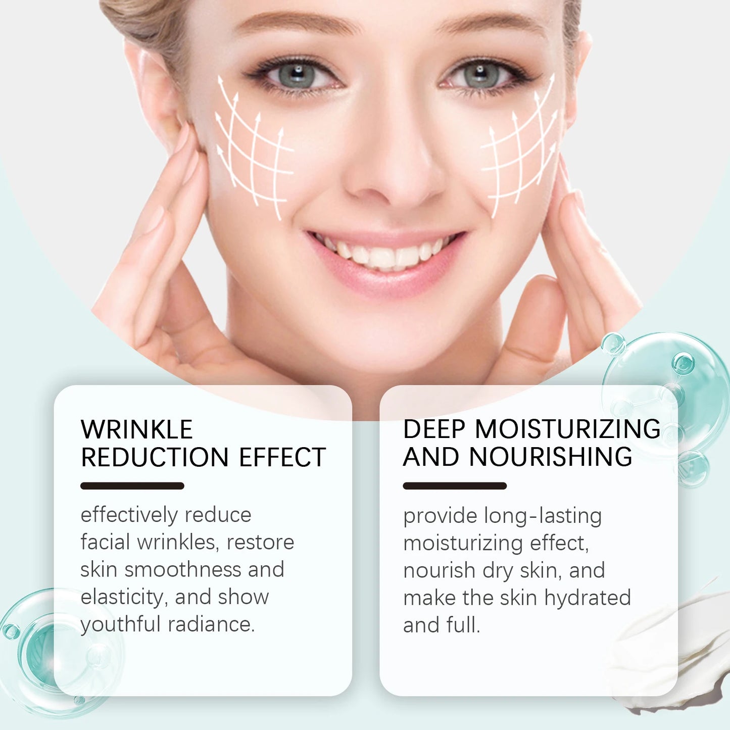 Collagen Renewal Face Cream