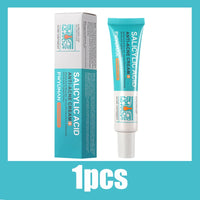 Salicylic Acid Anti-Acne Cream