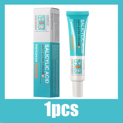 Salicylic Acid Anti-Acne Cream