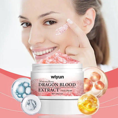 Dragon Blood Anti-Aging Cream