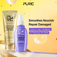 PURC Leave-In Spray Hair Conditioner