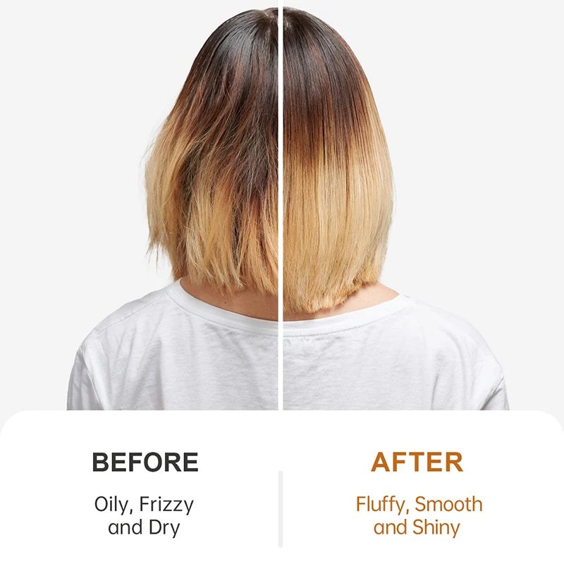 Morocco Argan Repair Set