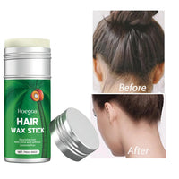 Hoegoa Coconut Hair Wax Stick