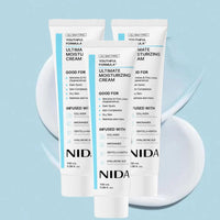 NIDA Ultimate Moisturizing Cream