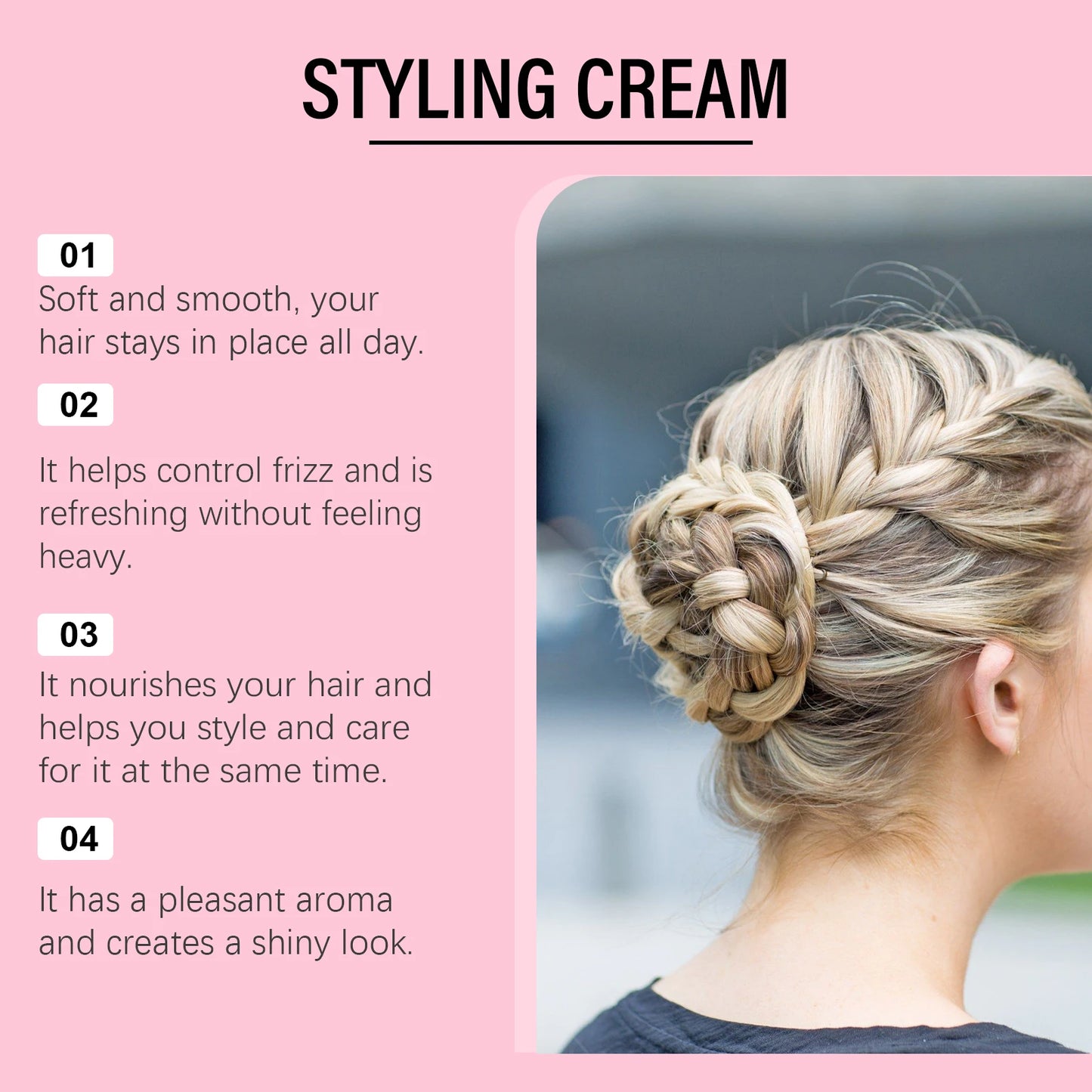 Hoegoa Cactus Styling Wand