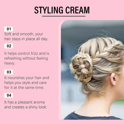 Hoegoa Cactus Styling Wand